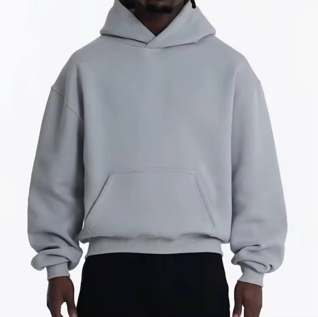 Heavyweight Unisex Hoodie