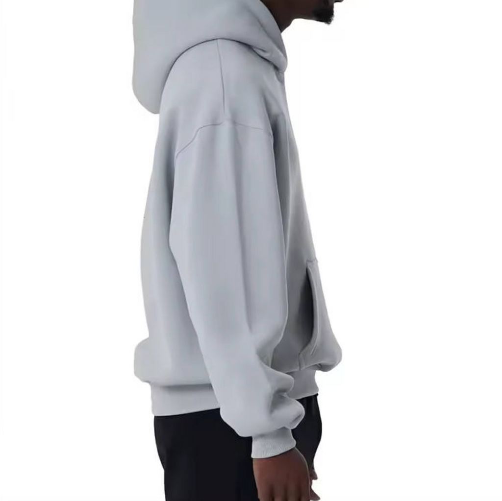 Heavyweight Unisex Hoodie