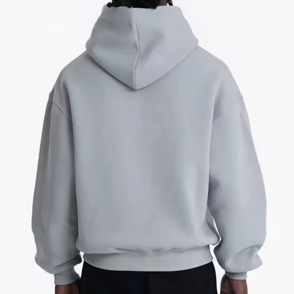 Heavyweight Unisex Hoodie